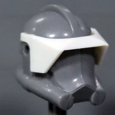 Clone Army Customs P2 Clone VISOR for SW Minifigures -Pick your Color!  NEW