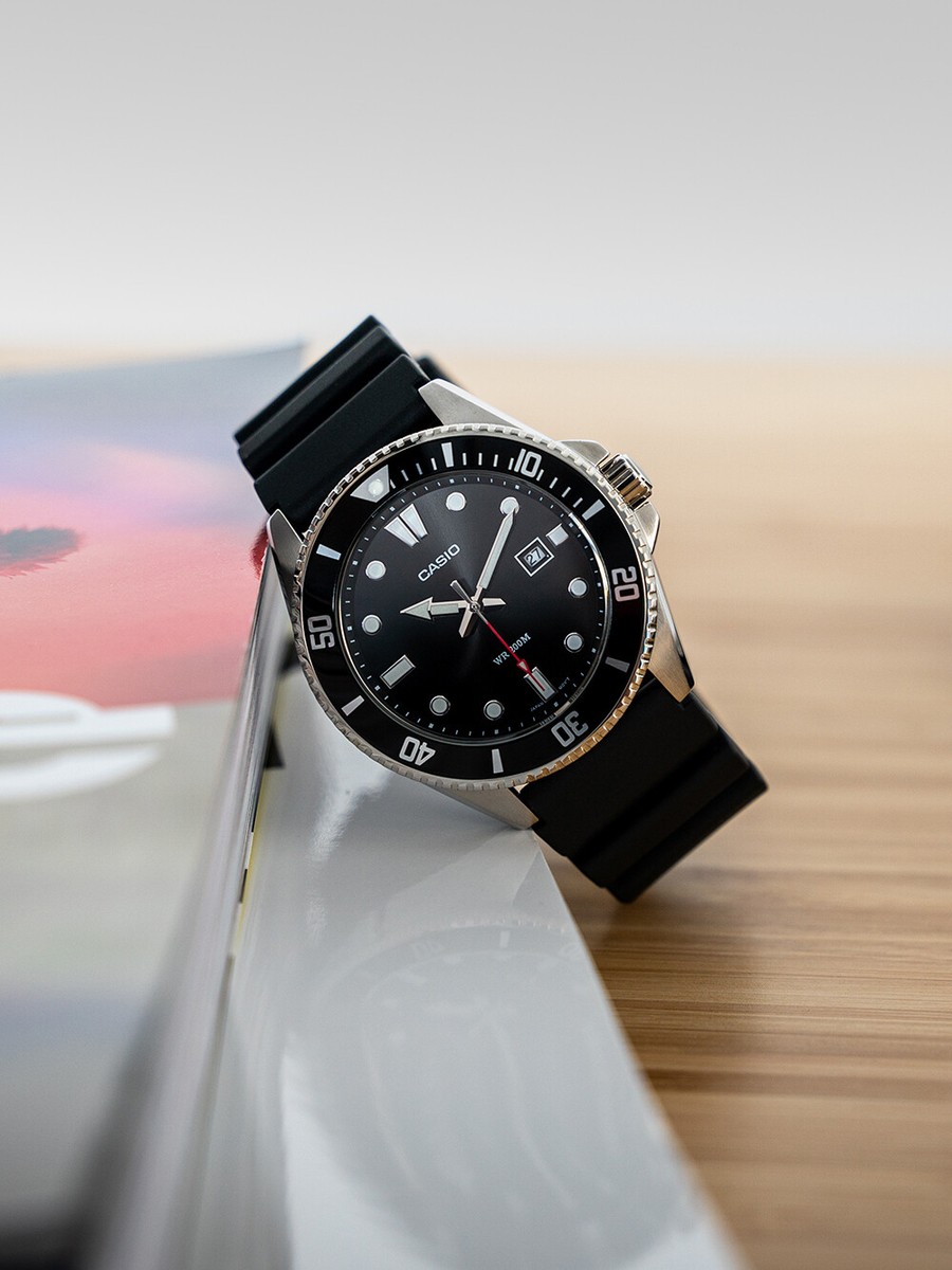 MDV-107-1A1JF | CASIO