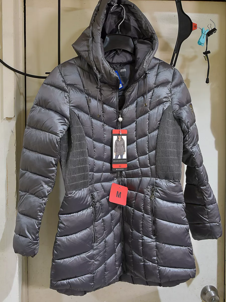 Bernardo parka shop