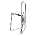 Silver Sunlite Bicycle Water Bottle Cage-6mm