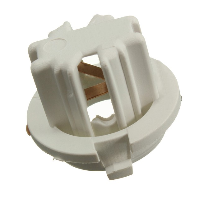 4pc Genuine for BMW E38 E36 Rear Brake Tail Light Bulb Socket Holder