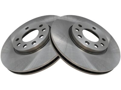 EBC Premium Front Rotors (345x30mm) | 08-10 Saab 9-3 2.8 Turbo X main image 0