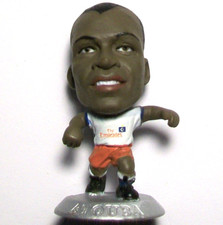 Corinthian Microstars HSV HAMBURG Home ATOUBA MC7644 SILVER BASE - Germany S2