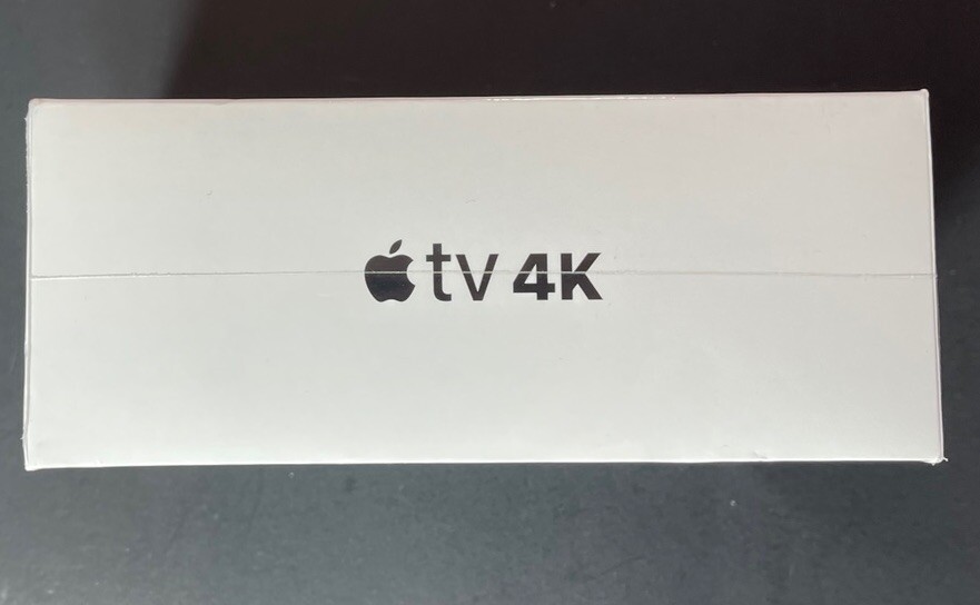 Official Apple TV 4K 32GB 1st Gen [ Model A1842 ] NEW | eBay