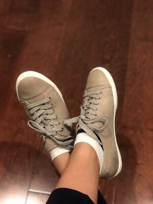frye low lace