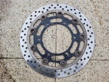 SOMMET Motorrad Bremsbeläge Vorne – Für Suzuki XF 650 Freewind 1997-2002, Halbmetallisch