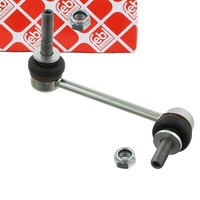 febi 27335 Koppelstange FüR Toyota Hilux VII Land Cruiser Prado (J12 J15) Rechts