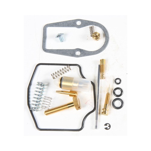 New Carburetor Repair Rebuild Kit For Yamaha TTR230 TTR 230 - Foto 3