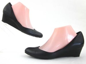 cole haan air talia wedge