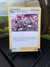 Team Yell's Cheer 149/172 - Brilliant Stars - Uncommon - Pokemon Card TCG - LP