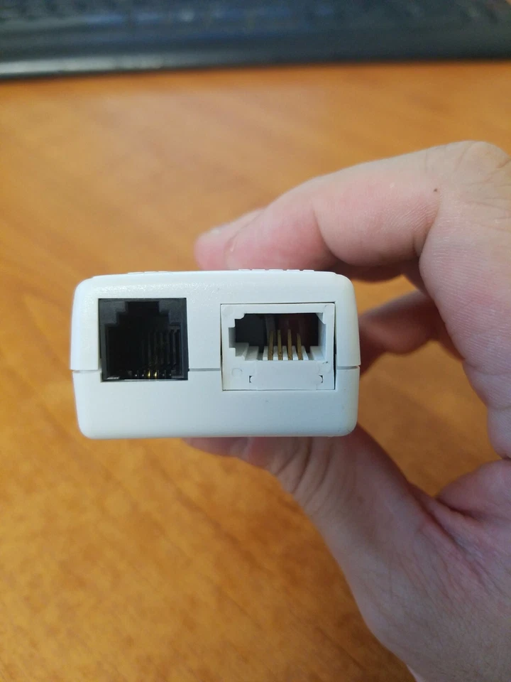 BT ADSL MF50 Broadband Microfilter Excellent Condition - Image 3 of 4