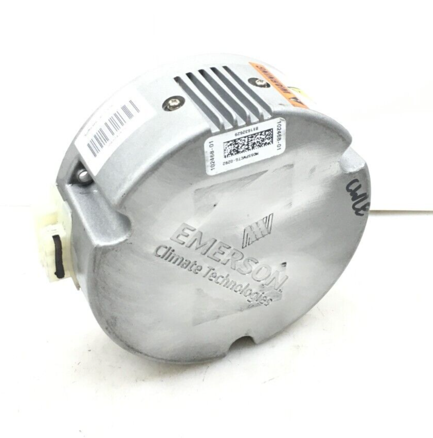 NIDEC M055PWCTG-0292 ECM Module ONLY 1/2HP Lennox 102468-01 NIDEC M055PWCTG-0292 ECM Module ONLY 1/2HP Lennox 102468-01