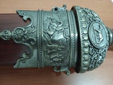 Ripeoduzione Gladio Romano