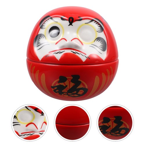 Set of 5 Dharma-Eier Mann Kind Weihnachtliche Schreibtischdekoration - Bild 2 von 12
