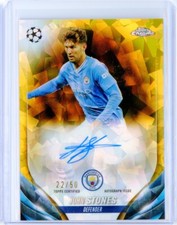 2024-25 Topps Chrome Sapphire UEFA Club Competitions Soccer Checklist Guide in-content 21