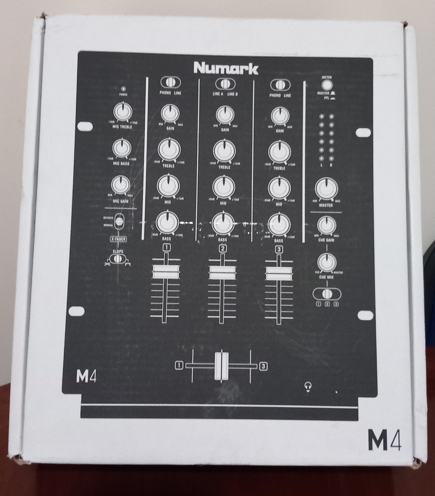 Dj equipment for sale eBay