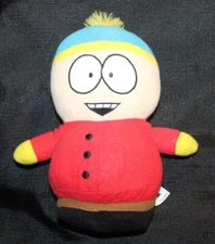 Plush South Park 9" CARTMAN plush by Nanco