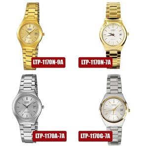 casio enticer ladies