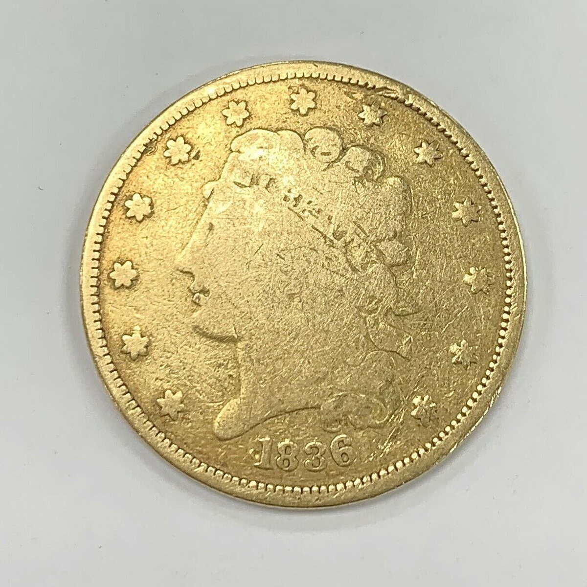 バルバトス噴水5ドル硬貨　proof美品 バルバトス噴水5ドル硬貨 proof美品 - メルカリ