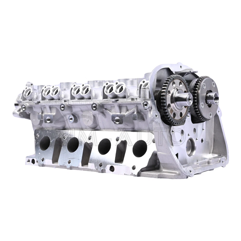 Cylinder Heads & Parts for Audi A4 for sale | eBay