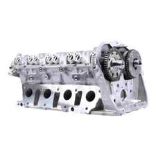 For Audi A4 A5 Q5 A6 TT Engine Cylinder Head & Valves 06H103064L CAEB CDNC