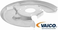 Vaico V95-0465 Spritzblech FüR Bremsscheibe FüR Volvo