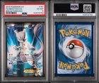 2015 Pokemon XY BREAKthrough Mewtwo #157/162 PSA 6