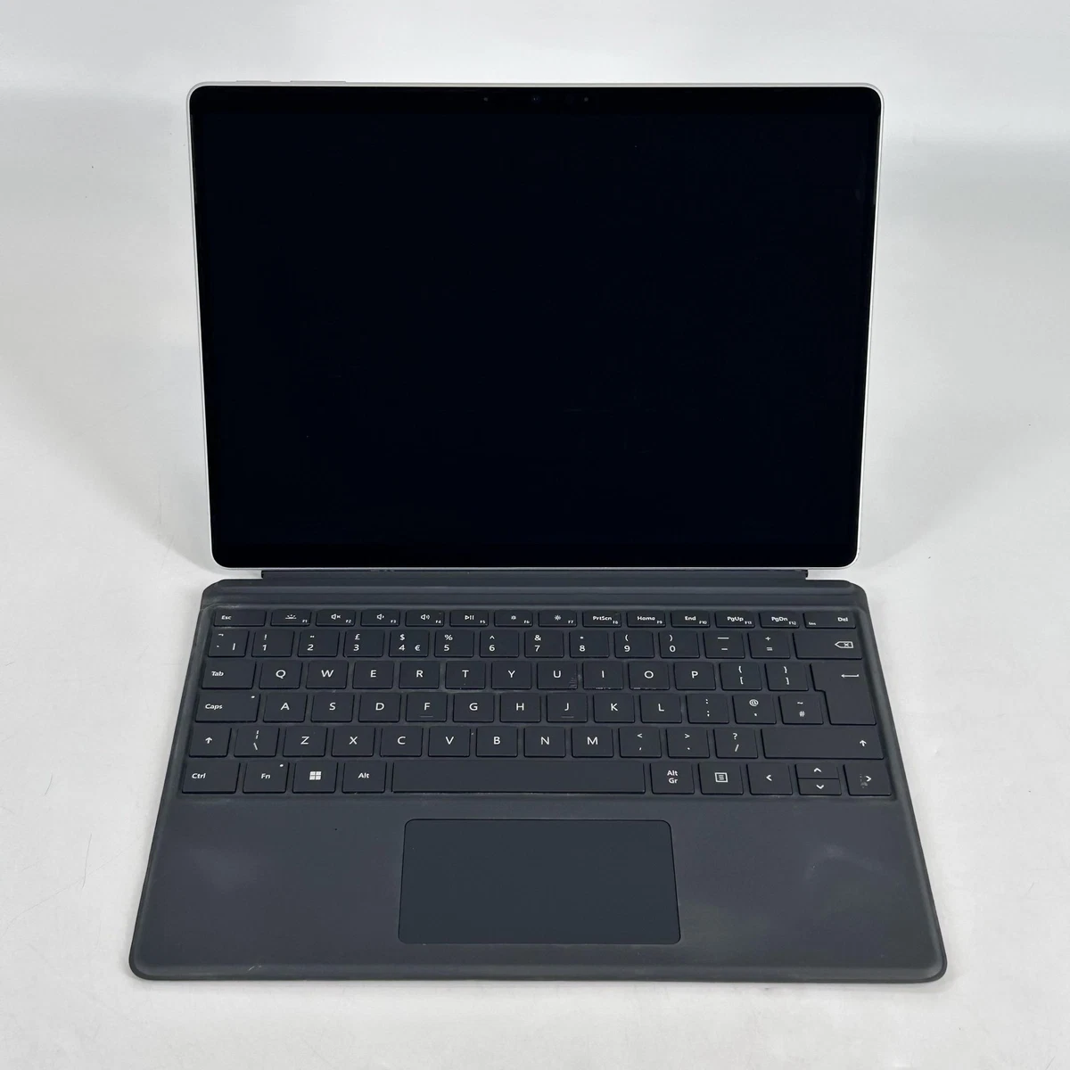 Microsoft Surface Pro 5 256GB Tablets & eReaders for sale - eBay