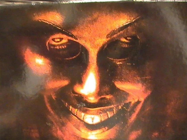 The Purge Ultimate Collection 8 DVD 2022 Chavarria Grillo Mitchell Noel Tomei R - Image 2 of 4