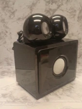 GPX HT12B Home Theater/Audio Speaker System Blk