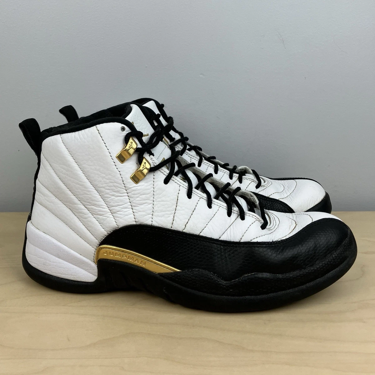 Las mejores ofertas en Jordan 12 Royalty | eBay