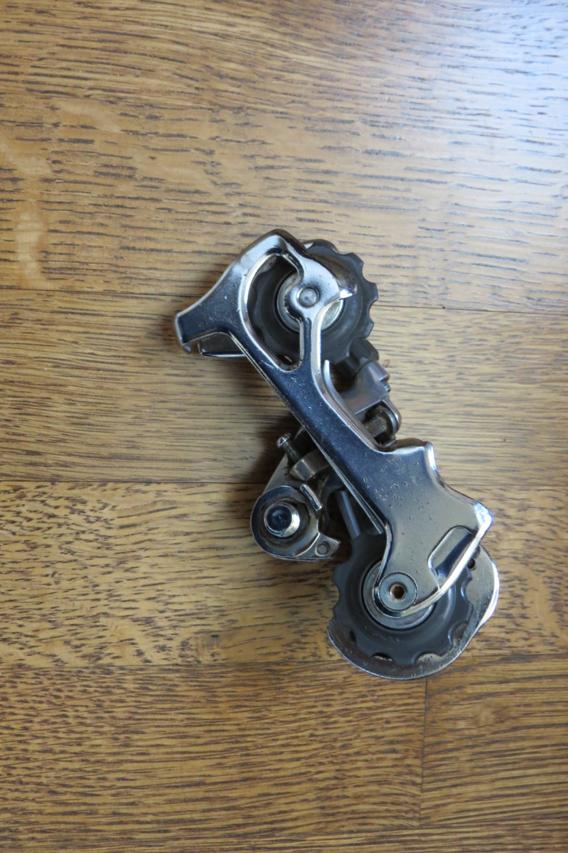 Suntour XC Expert Rear Derailleur 8 spd Long Cage Vintage | eBay