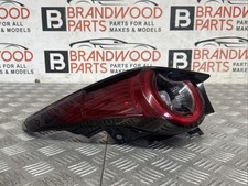 MAZDA CX-30 2023 MK1 Prime Line Rear Tail Light Left Passenger  RDM92400010