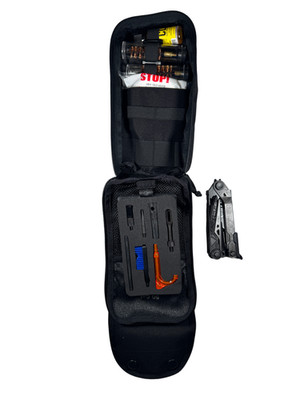 Gerber 22-01104 Gun Cleaning Kit For Use With 50 Caliber Gun