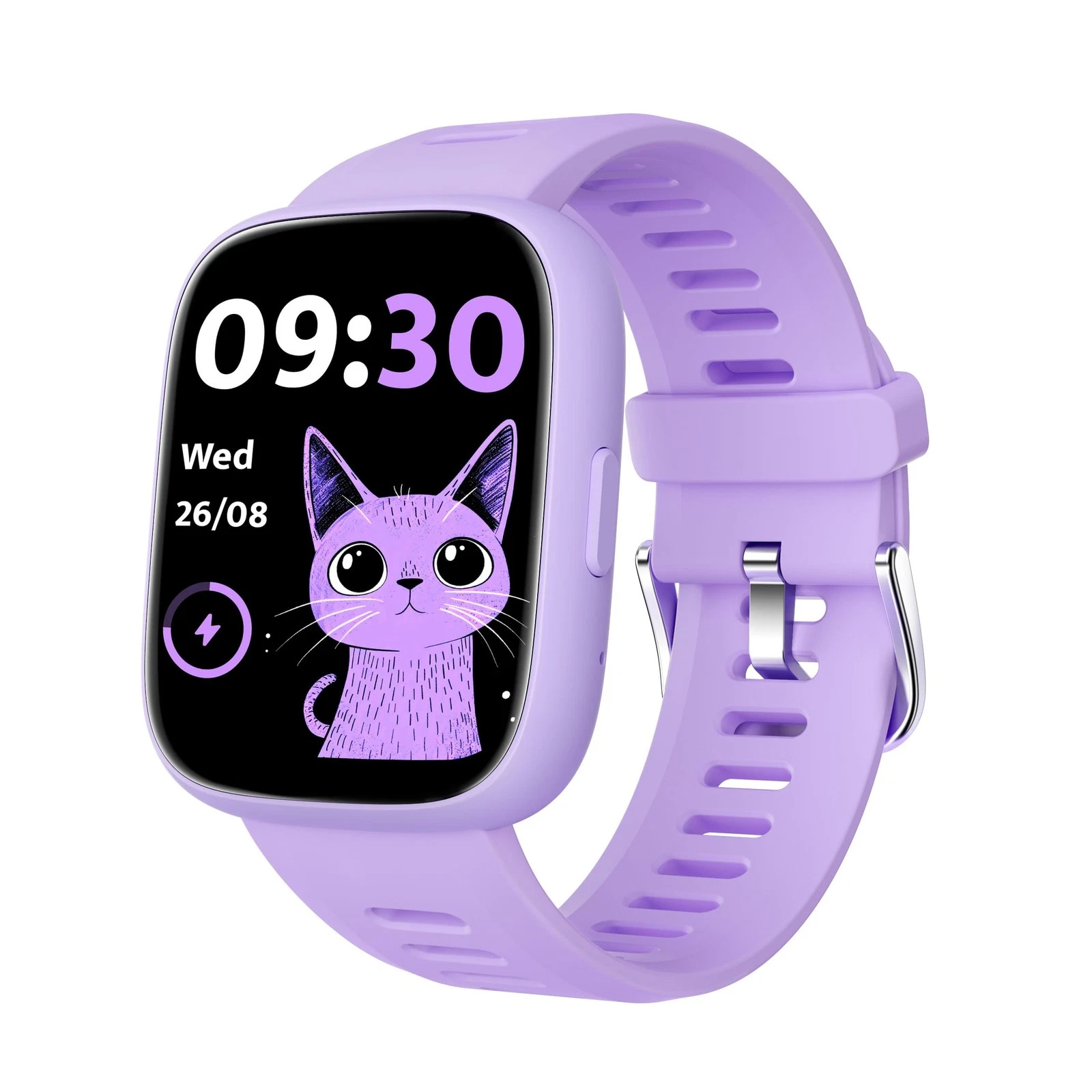 for with Location Tracker (iOS Only), Fitness Tracker with Step Counter, Pedo...