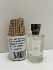 Musc Nomade By Annick Goutal 3.4 oz 100 ml Eau De Parfum New In Tester Box