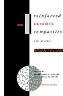 M. Terpstra (u. a.) | Reinforced Ceramic Composites | Buch | Englisch (1991)