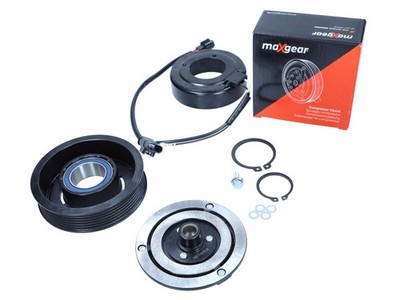 Für MAXGEAR AC130279 AC COMPRESSOR CLUTCH
