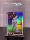 2026 Topps Series 2 Maria Taylor Base (RAW)