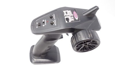 Jamara - Whelon Truck 4 WD Fernsteuerung - 053355_1