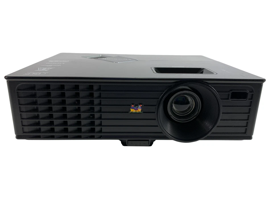 DLP Projector for Work or Home Theater 2700 Lumens | Kit Included, Plug & Use 🔥 - Image 3 of 4