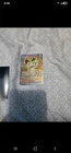 Meowth ex 121/088 Me03: Perfect Order Holo