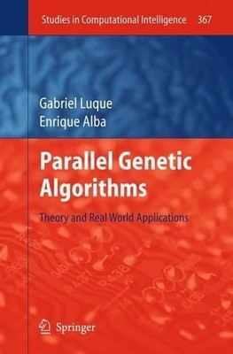 Parallel Genetic Algorithms - 9783642268687