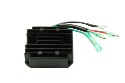 Regler Regulator für Parsun F20 T85-05030300 Yamaha F15 6AH-81960-00-00
