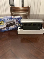 Fleischmann Magic Train / 3rd Class Passenger | 2332 | Boxed W/ Inserts / New