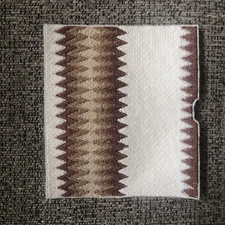 Breyer And Stone Model Horse western CM LSQ Saddle Pad