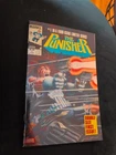 PUNISHER #1 FOIL MIKE ZECK VARIANT 1