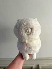 Jellycat Carissa Persian Cat - retired and part of finders keepers collection