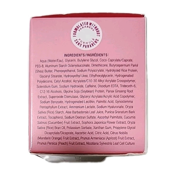 Hidragel para ojos Soap & Glory Puffy Eye Attack Turbo-Boost 14 ml (0,47 fl. Oz) Foto 4 de 4