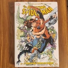 Marvel The Amazing Spider-Man Omnibus 1 Hardcover J. Michael Straczynski